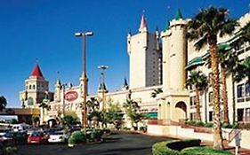 Whiskey Pete's Hotel & Casino